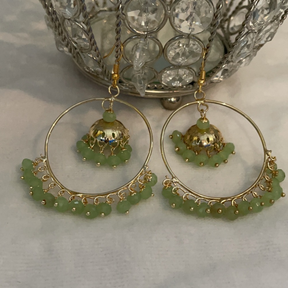 Earrings - Picture 2 of 4